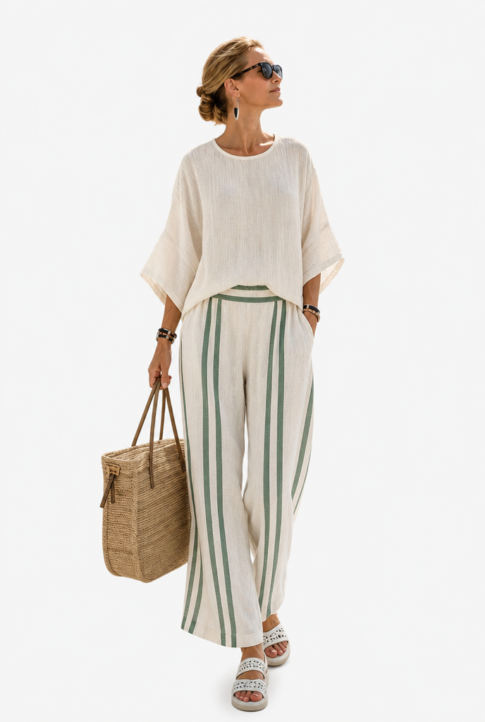 Donna™ | Caftan Set