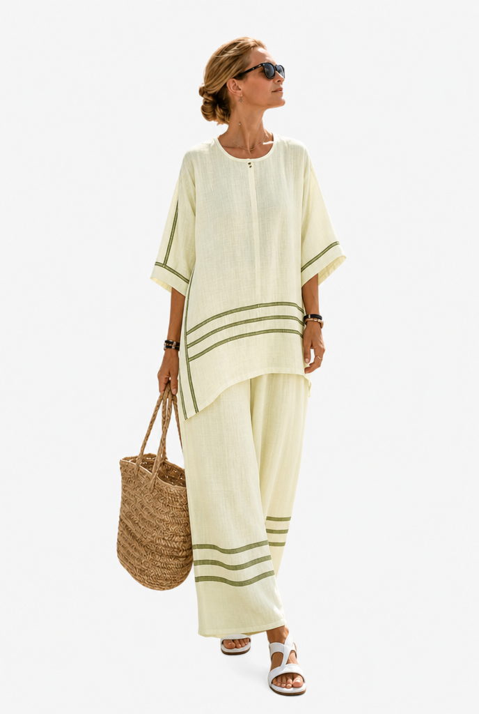 Deborah™ | Caftan Set