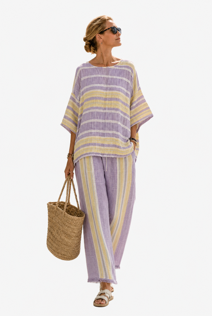 Carol™ | Caftan Set