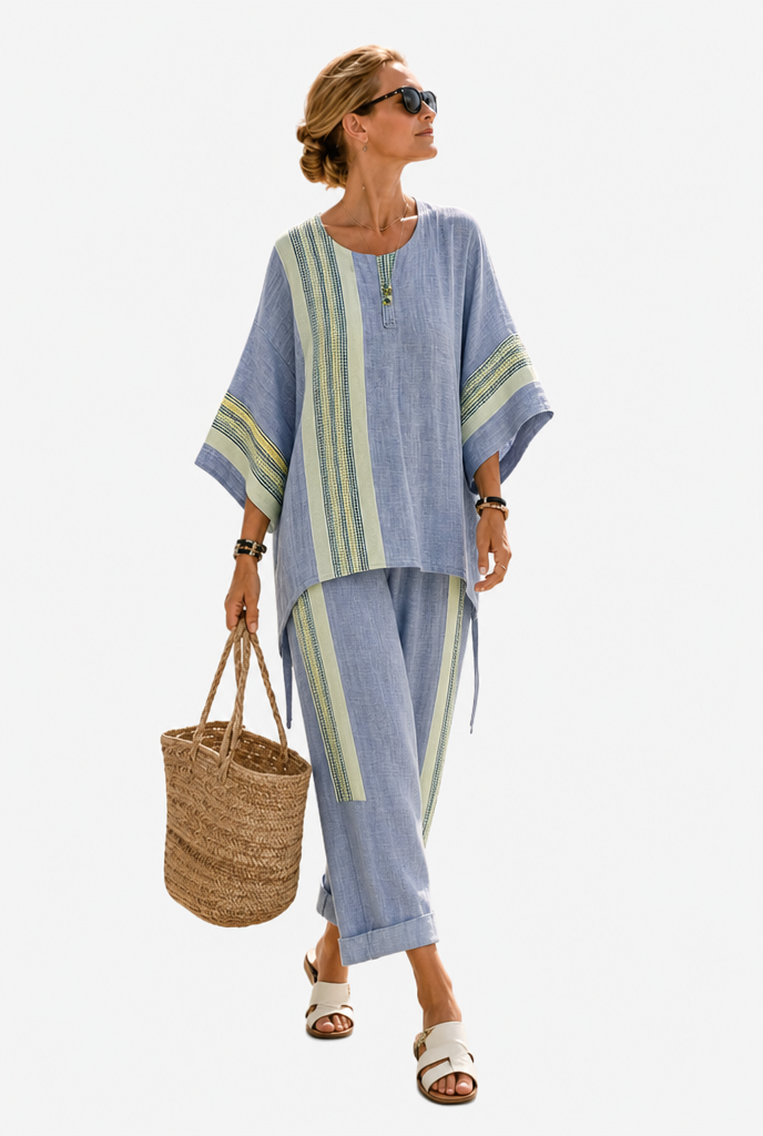 Teresa™ | Caftan Set