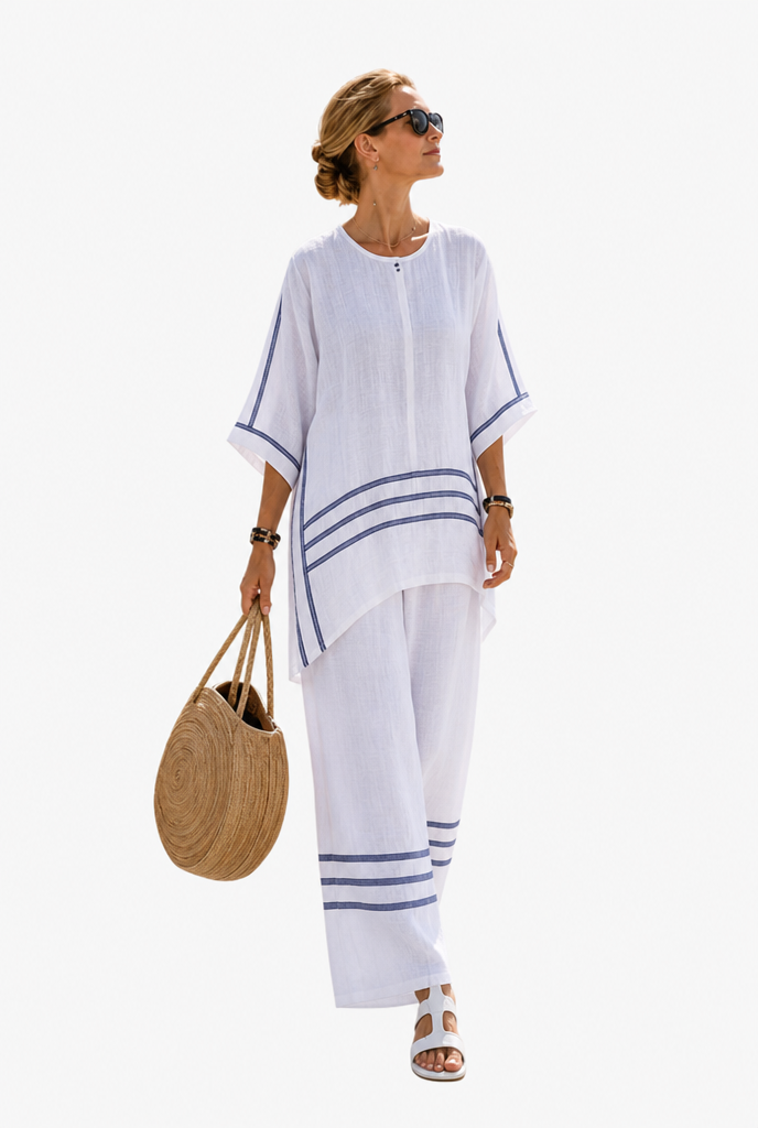 Diane™ | Caftan Set