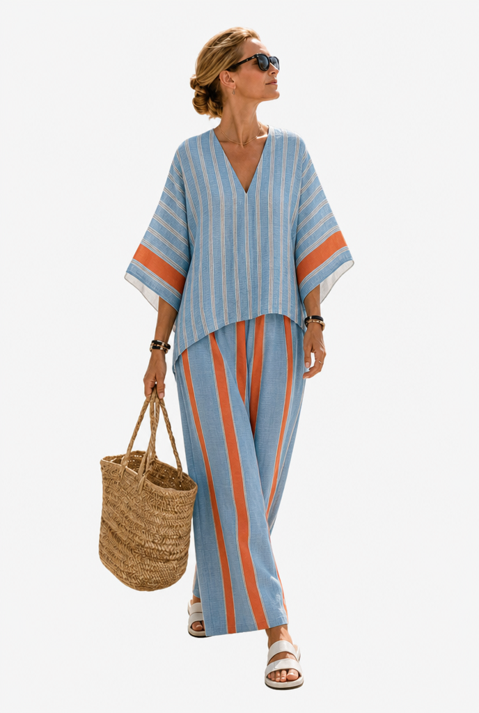 Brenda™ | Caftan Set