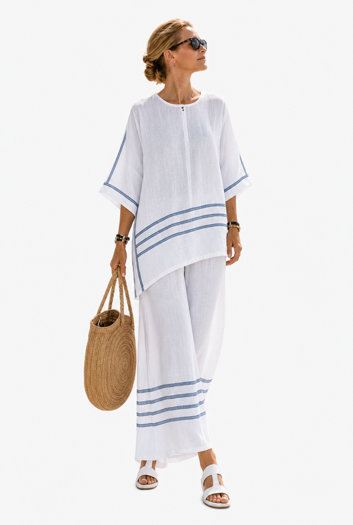 Cheryl™ | Caftan Set