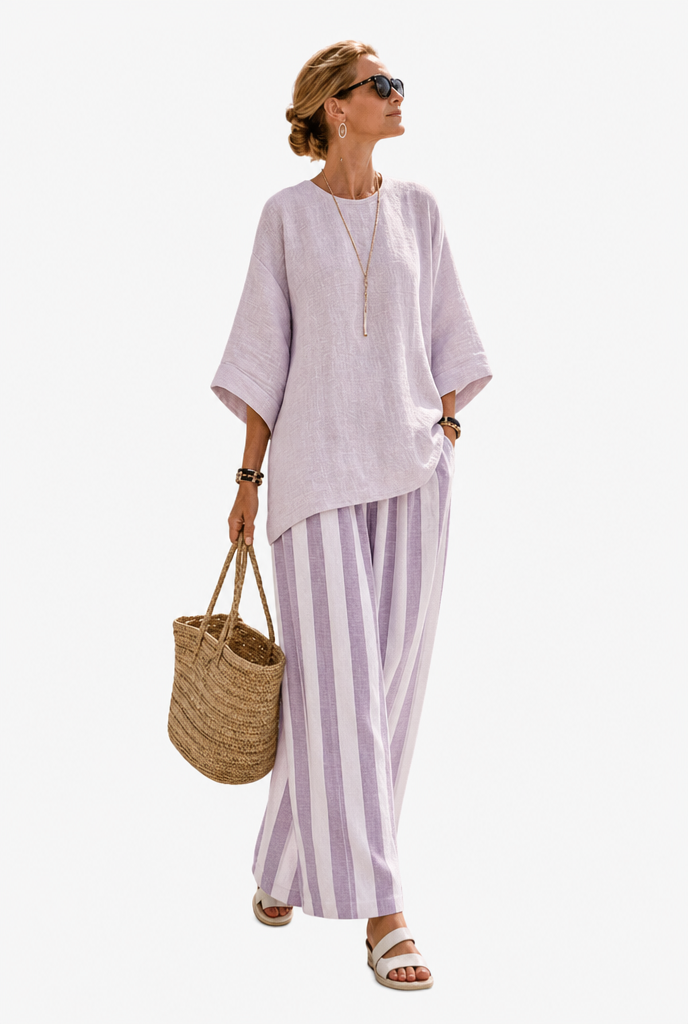 Gloria™ | Caftan Set