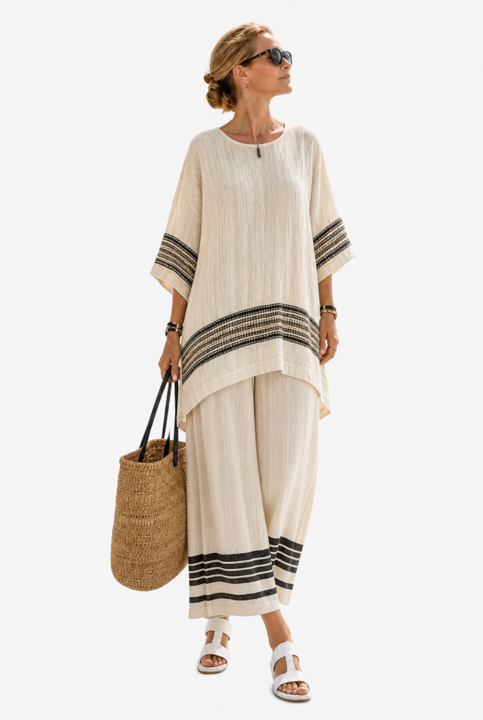 Kathleen™ | Caftan Set