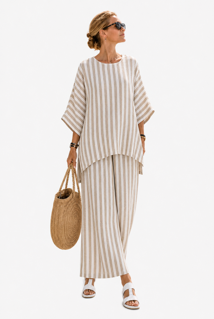 Martha™ | Caftan Set