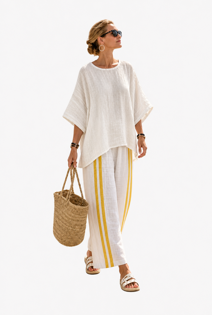 Ruth™ | Caftan Set
