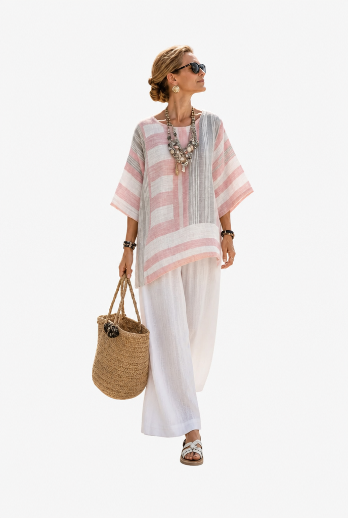 Diana™ | Caftan Set