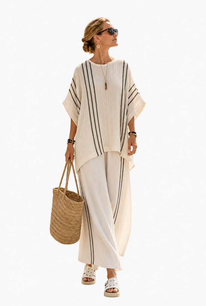 Paula™ | Caftan Set
