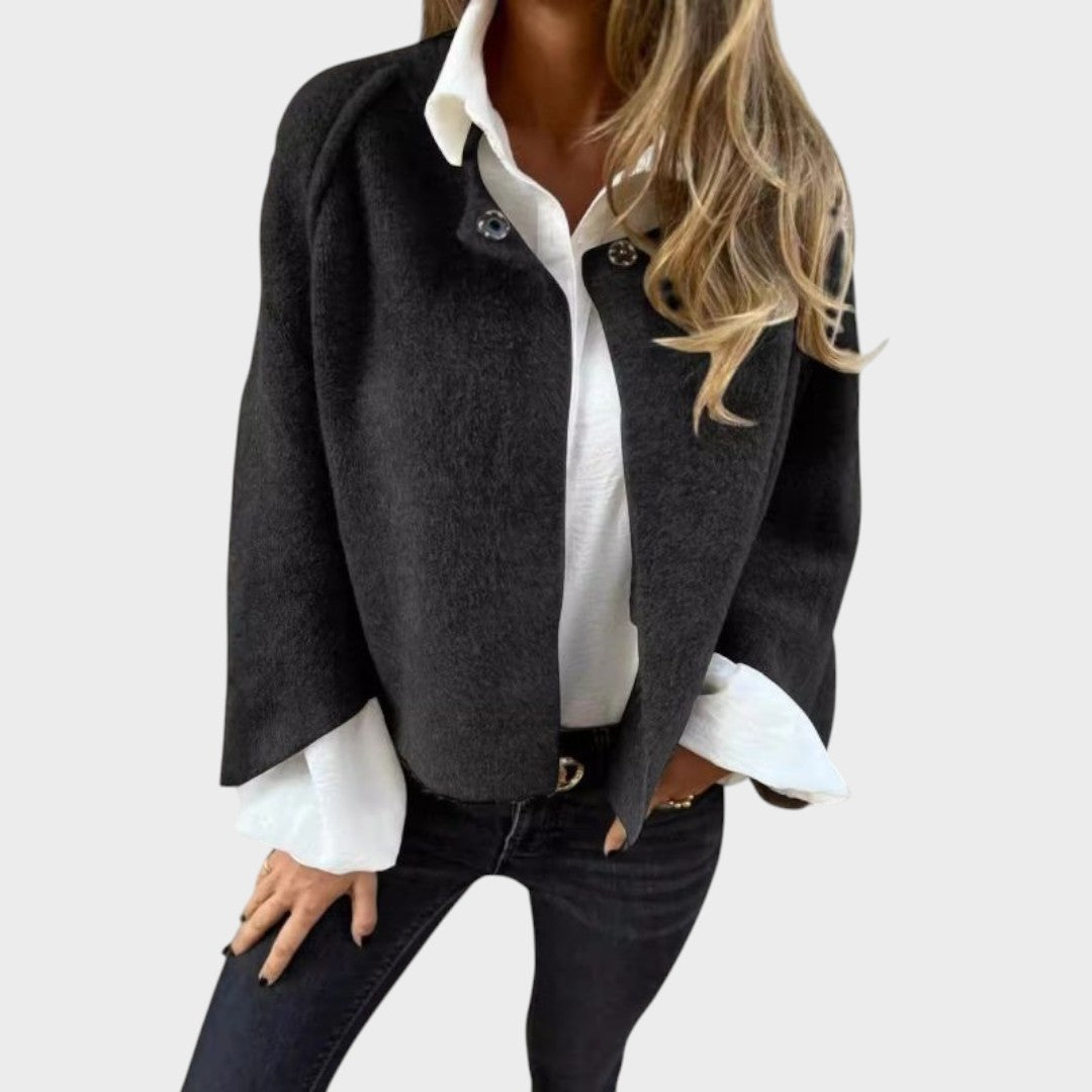 Margaret | Soft Everyday Cardigan