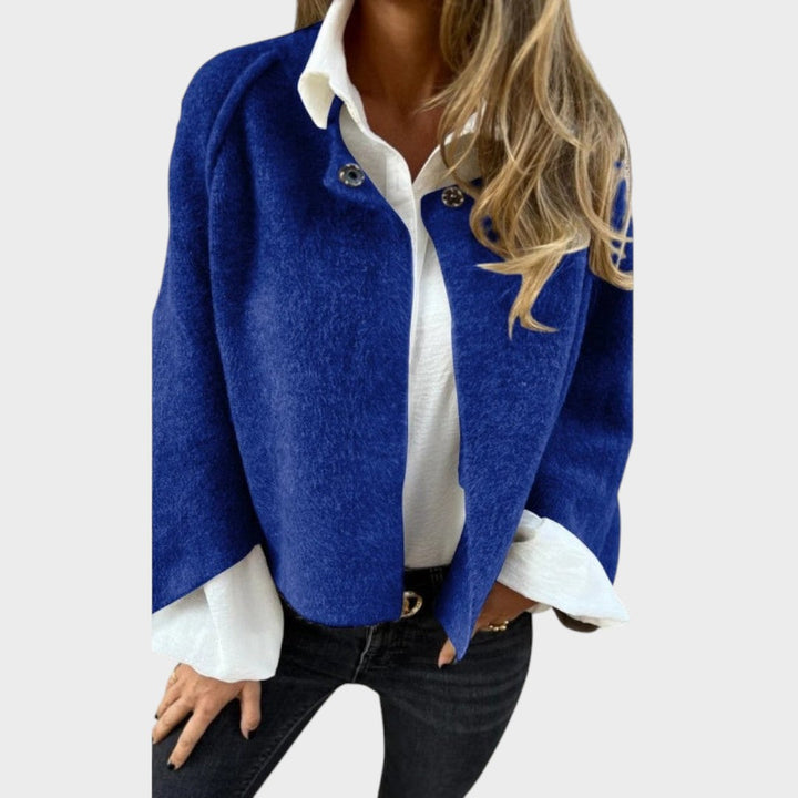 Margaret | Soft Everyday Cardigan