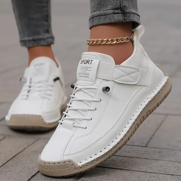 Mila | Everyday Comfort Sneakers
