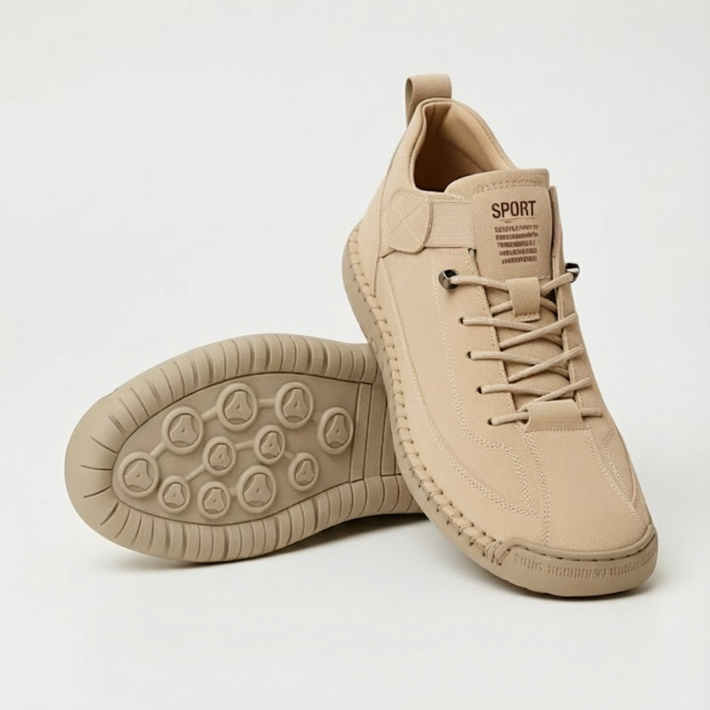 Mila | Everyday Comfort Sneakers